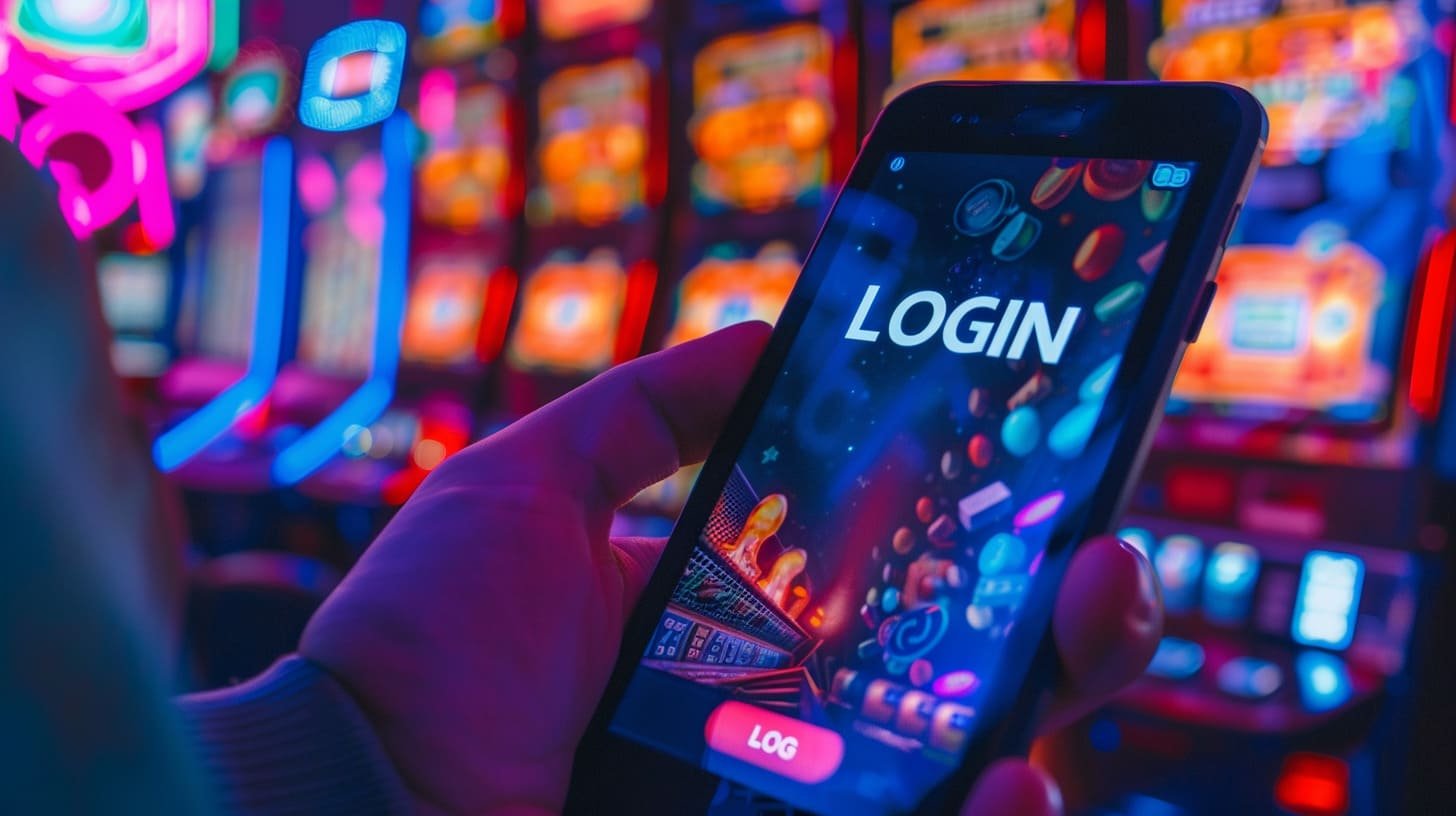 Privacy and account safety note featured on ckkk homepage